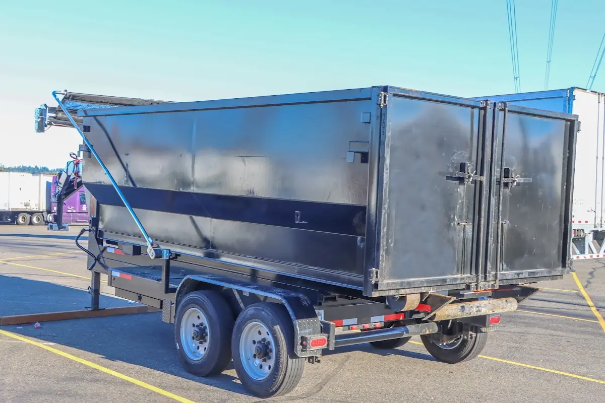 Dumpster Rental services in Columbia Heights, MN